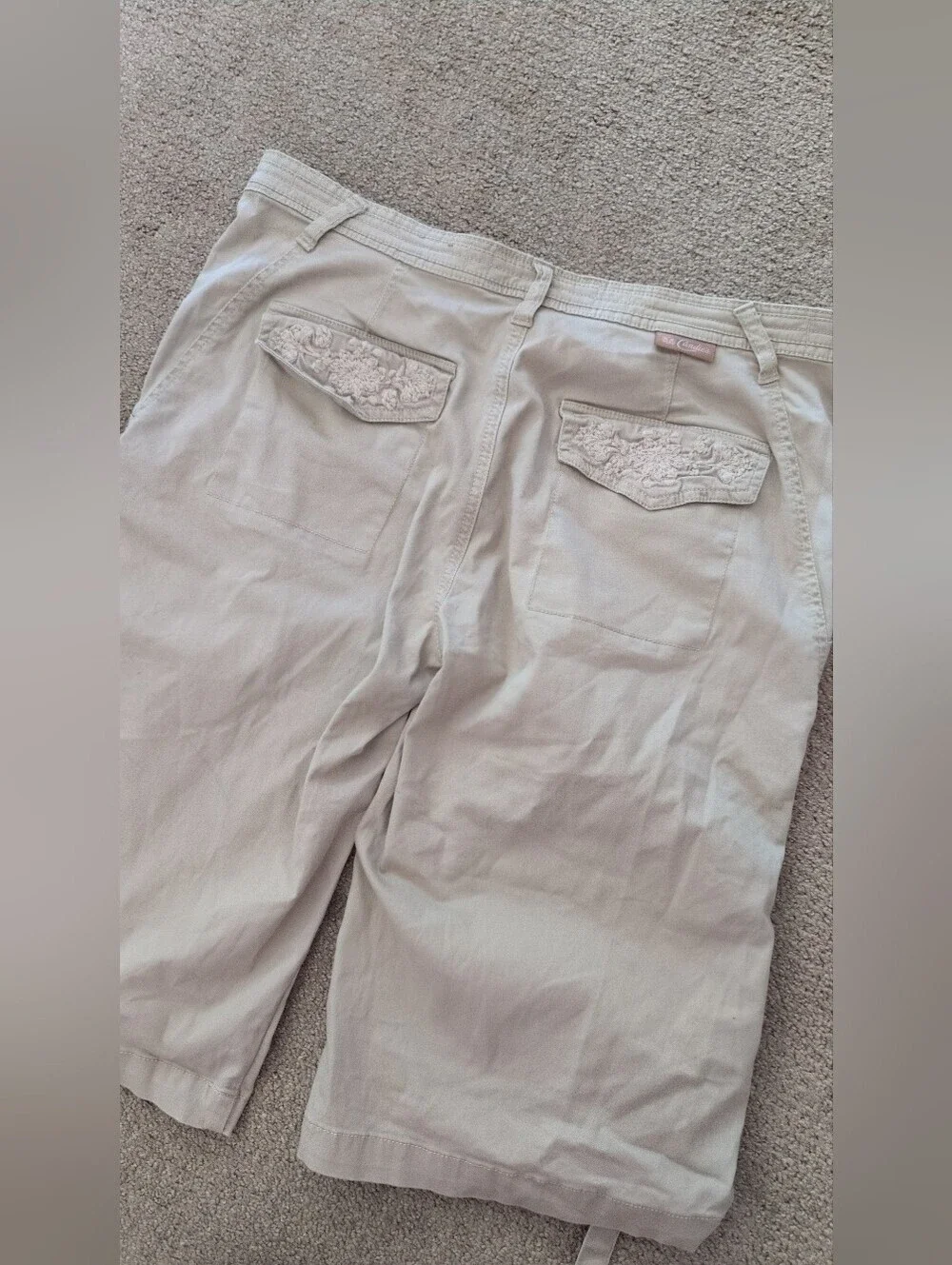 Candies high waisted